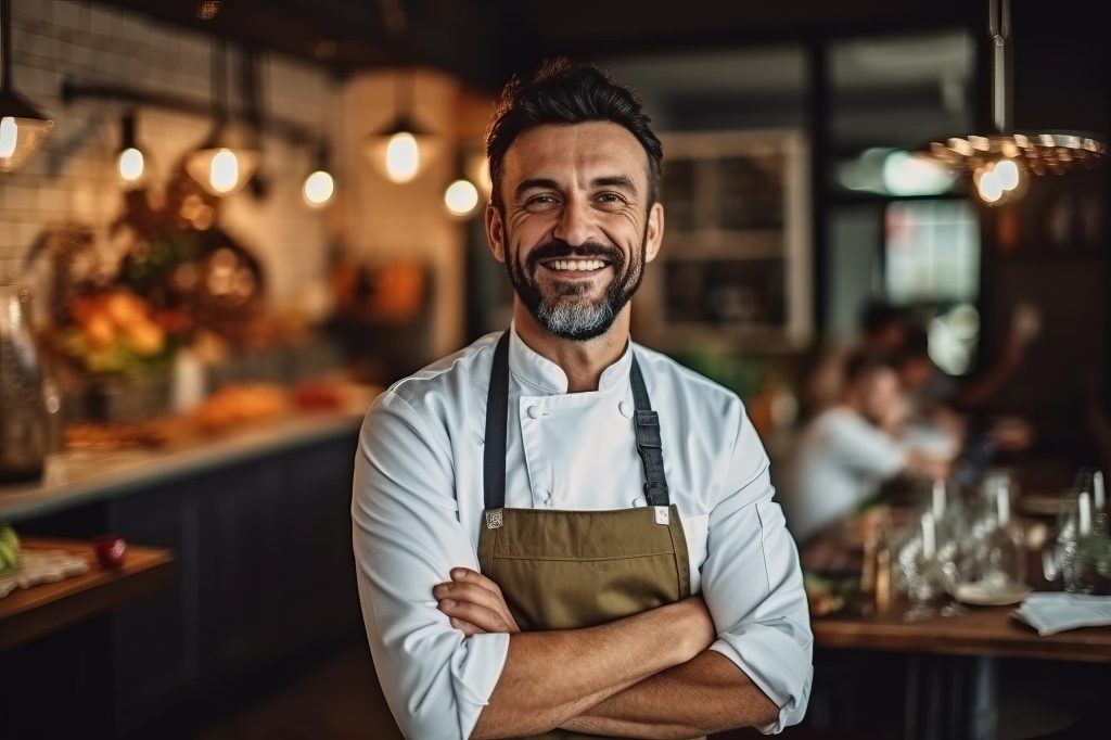 Hosteleria