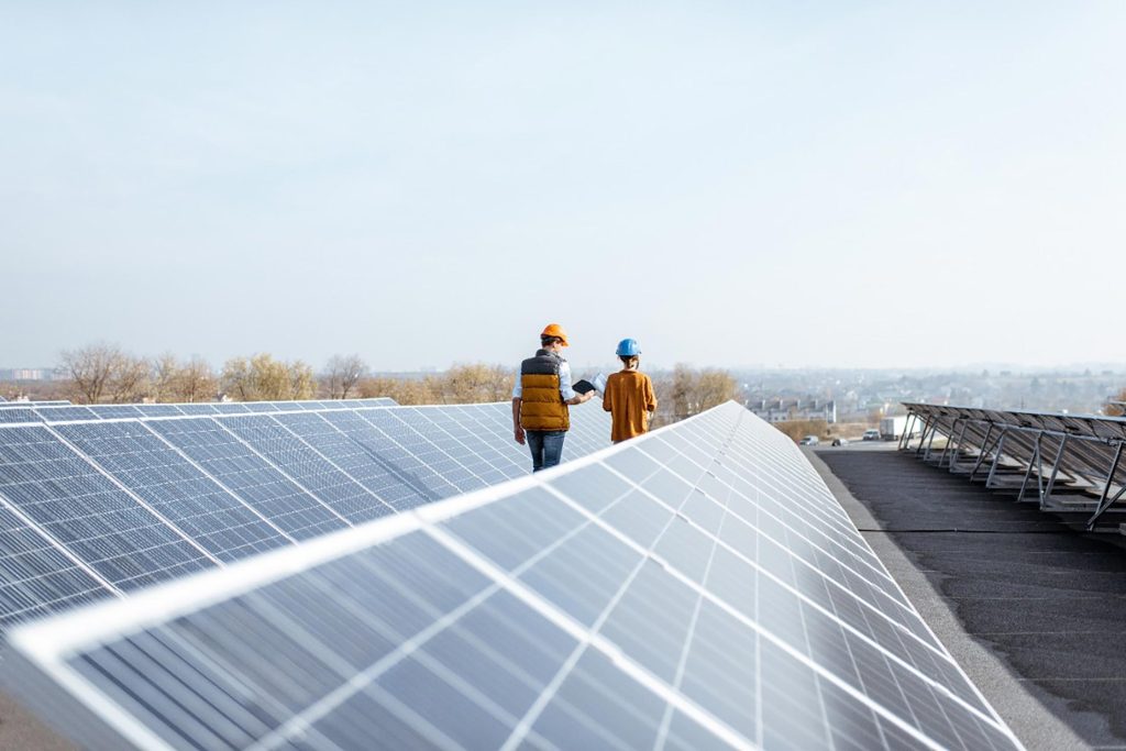 Energia solar