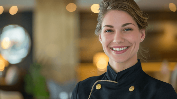 Gas Hosteleria