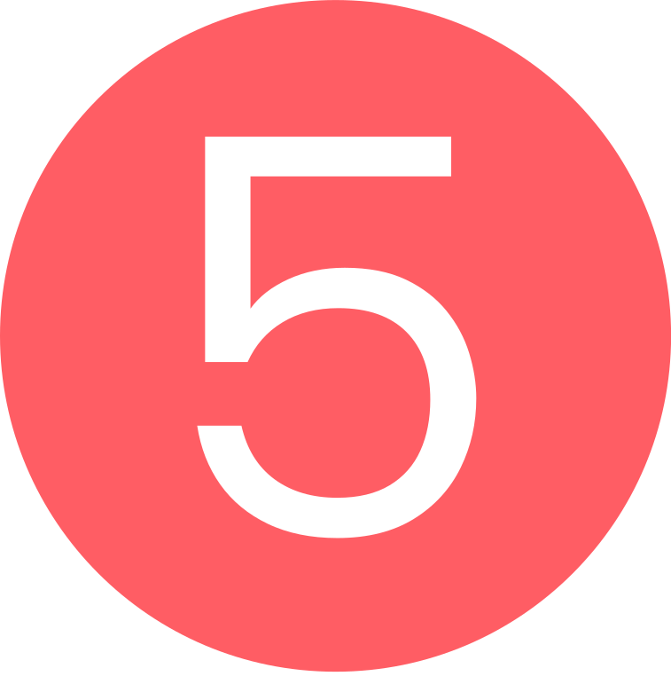 5