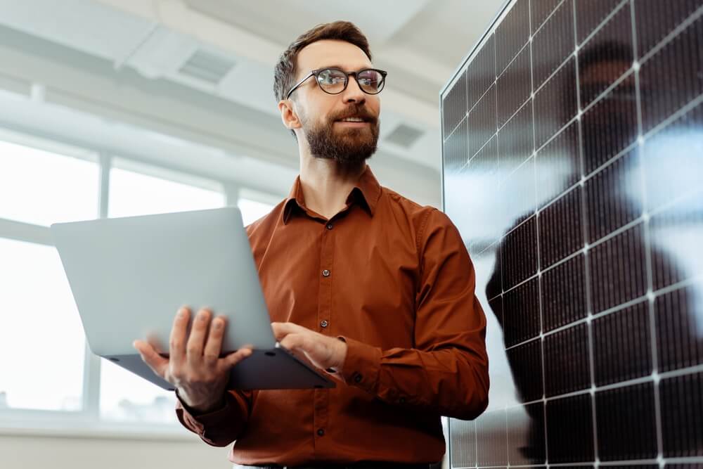 Razones por las que invertir en energias renovables