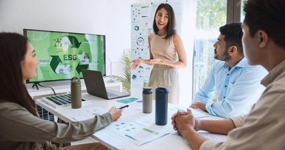 Sostenibilidad empresarial que es y como conseguirla
