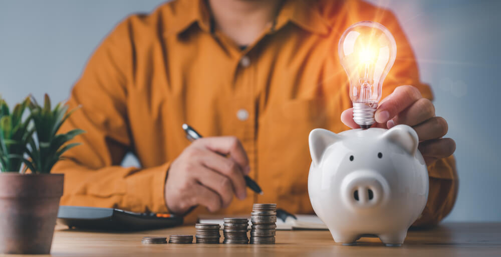 Claves ahorro energetico empresas