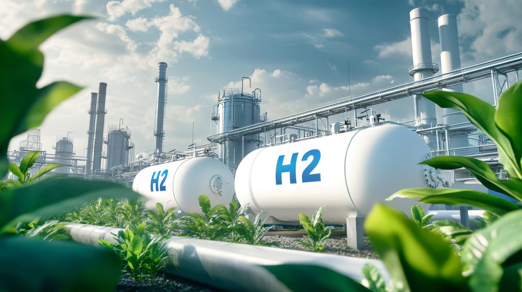 Implementar hidrogeno verde empresa scaled 1