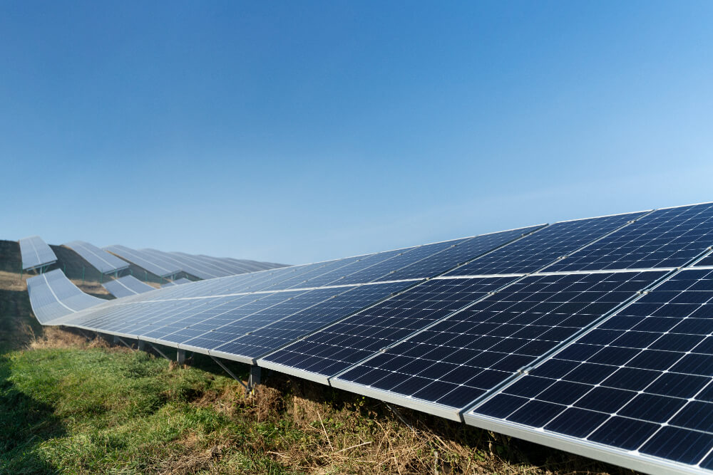Parque solar