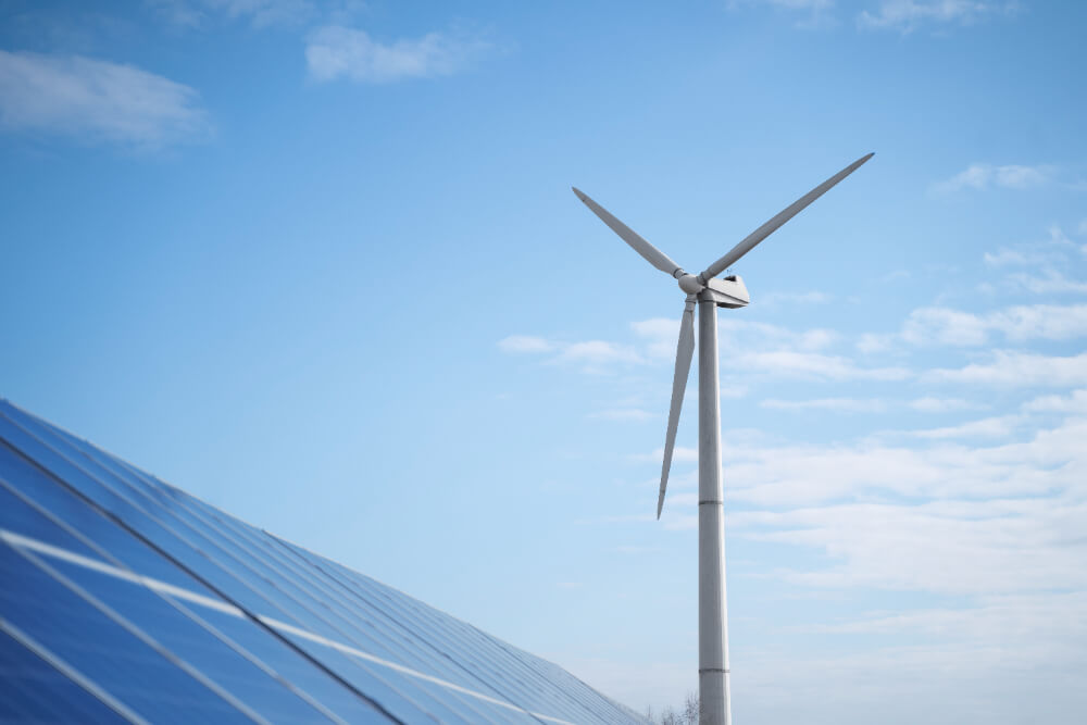 Ppa energia renovable