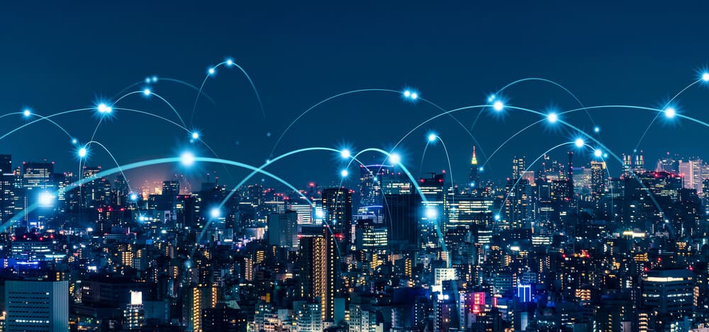 Smart city que es