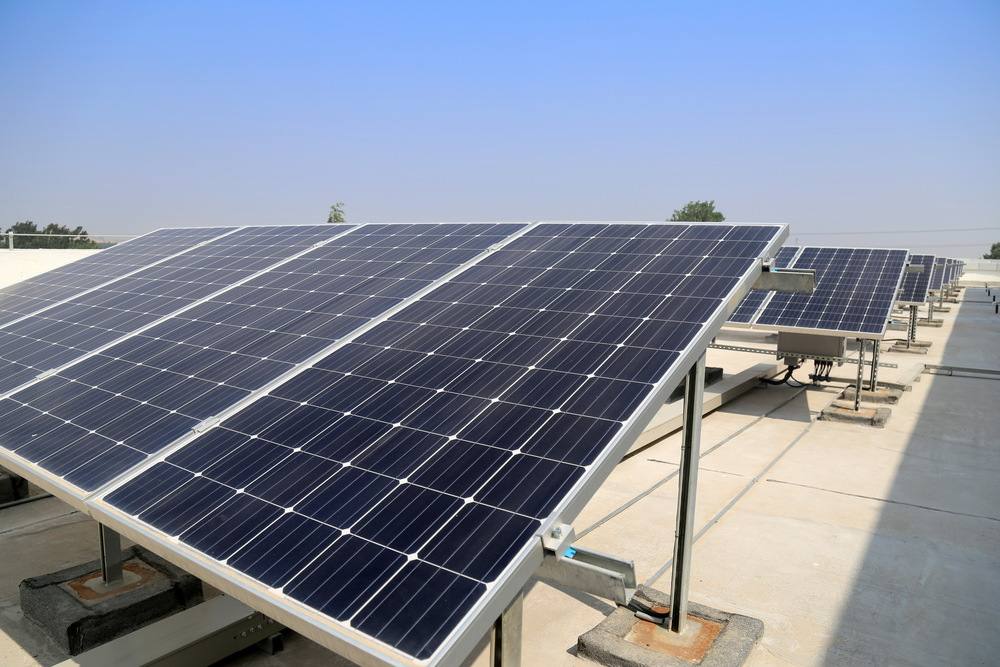 Solar power power station 1 compressed
